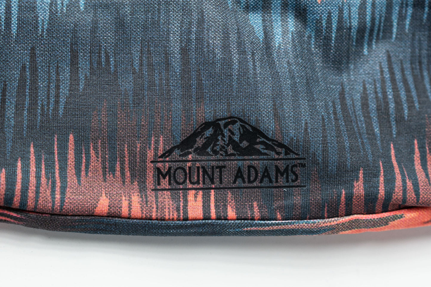 Mount Adams® Slip On COVER ONLY for Large Rectangular Yoga Bolster