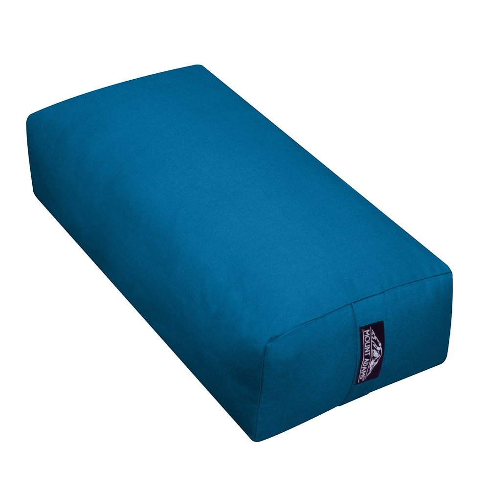 Mount Adams® Mid-Size Bolster (24" x 5" x 10")