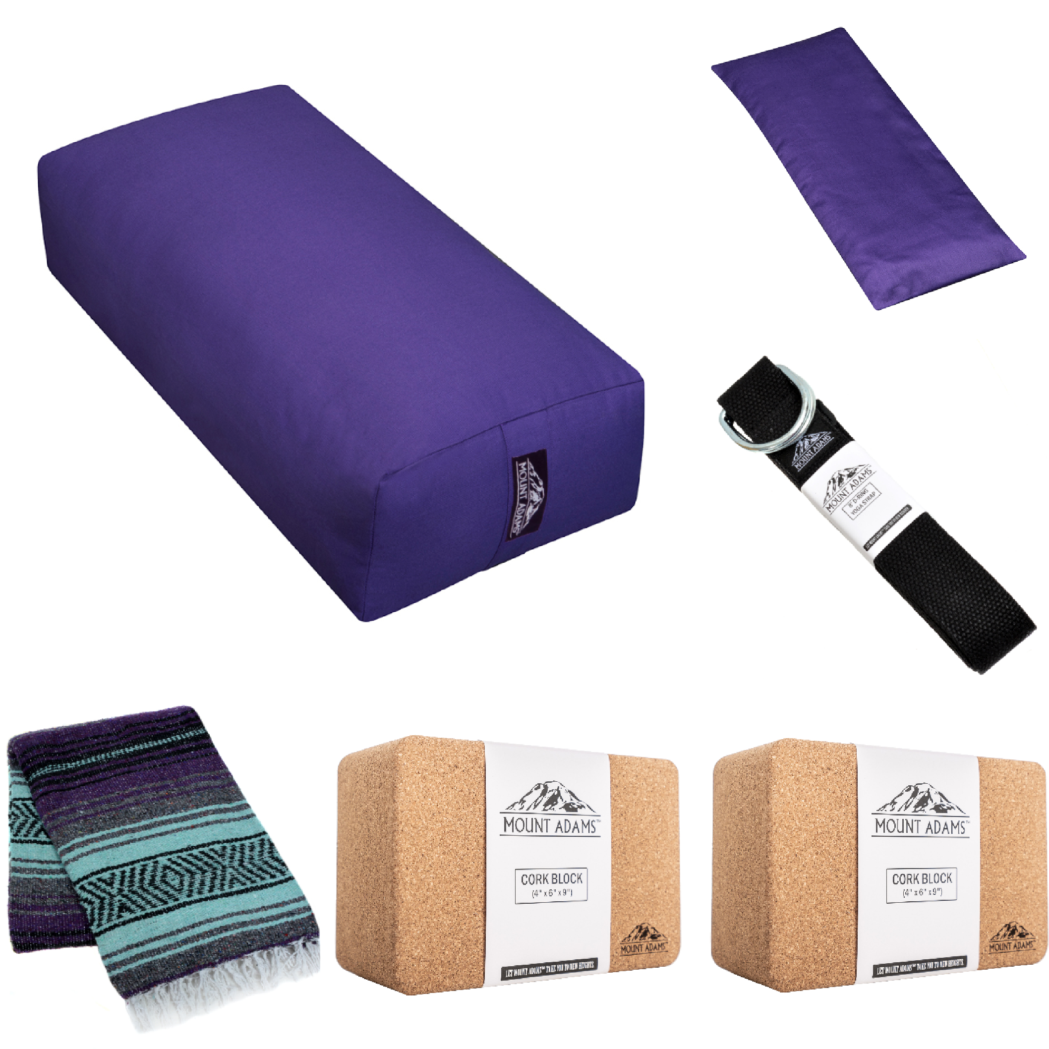 Buy yoga kit