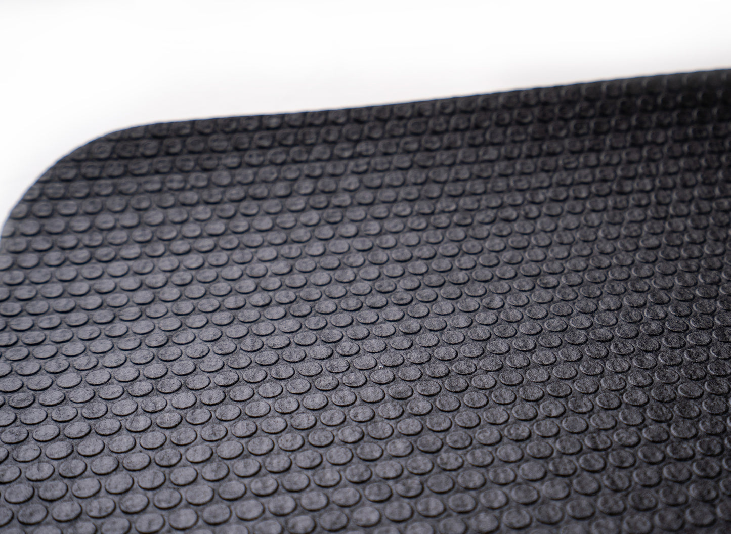 6mm vista yoga mat texture