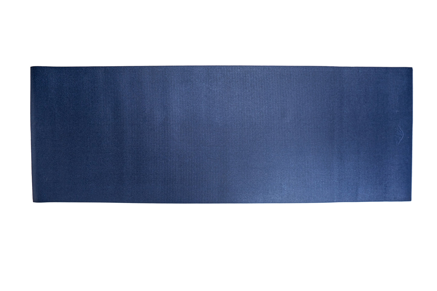 outdoor yoga mat fabric-like finish